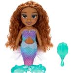 Disney The Little Mermaid Petite Doll Ariel