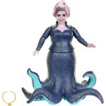 Disney The Little Mermaid Ursula Fashion Doll Toys Dolls & Accessories Dolls Multi/patterned Princesses