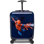 Disney Ultimate Disney Marvel Spiderman Spinner 45 Accessories Bags Travel Bags Tummansiniset Samsonite