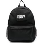 Lasten Mustat Polyesteriset DKNY Selkäreput 