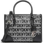 Naisten Mustat Polyesteriset DKNY Käsilaukut alennuksella 