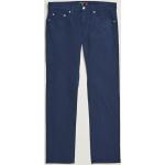 Dockers 5-Pocket Cotton Stretch Trousers Navy Blazer