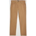 Dockers 5-Pocket Cotton Stretch Trousers Otter
