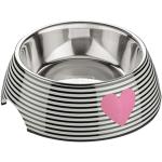 Dog & Cat Feeding Bowl Biri Melamine Pattern 160 ml - Koirat - Ruokailupaikat ja juoma-automaatit - Koiran ruoka- ja vesikupit - Hunter