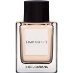 Dolce&Gabbana Eau de Toilette -tuoksut 