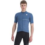 Sportful Giara Short Sleeve Jersey Sininen XL Mies