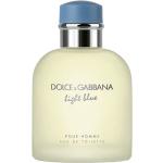 Dolce & Gabbana Light Blue Eau De Toilette For Men 75 ml