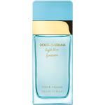 Naisten Vaaleansiniset Dolce&Gabbana Light Blue 25 ml Eau de Parfum -tuoksut 