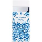 Naisten Vaaleansiniset Dolce&Gabbana Light Blue 100 ml Eau de Toilette -tuoksut 