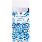 Naisten Vaaleansiniset Dolce&Gabbana Light Blue 50 ml Eau de Toilette -tuoksut 