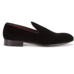 Dolce & Gabbana Milano slippers - Black