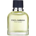 Miesten Dolce&Gabbana Pour Homme 75 ml Eau de Toilette -tuoksut 
