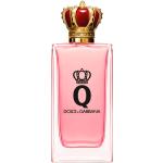 Naisten Dolce&Gabbana 100 ml Eau de Parfum -tuoksut 