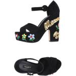 Dolce & Gabbana Sandals