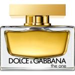 Dolce&Gabbana The One Eau de Parfum -tuoksut 