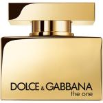DOLCE & GABBANA The One Gold Intense Eau De Parfum
