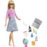 Doll Toys Dolls & Accessories Dolls Multi/patterned Barbie