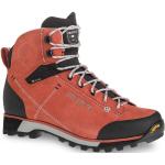Dolomite - Women's 54 Hike Evo GTX - Vaelluskengät - UK 4,5 | EU 37,5 - punainen