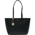 Donna Karan medium shopper bag - Black