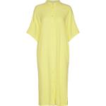 Naisten Keltaiset My Essential Wardrobe Kauluspaidat alennuksella 
