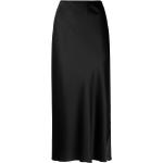 Dorothee Schumacher Sense of Shine slip skirt - Black