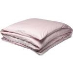 Double Duvet Cover Plain Dye Home Textiles Bedtextiles Duvet Covers Vaaleanpunainen Ted Baker Ehdollinen Tarjous