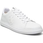 Double T Howell Court Designers Sneakers Low-top Sneakers White Tory Burch