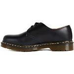 Lasten Mustat Koon 40 Nauhalliset Dr. Martens 1461 Derby-kengät alennuksella 
