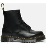 Dr. Martens Saappaat - 1460 Bex Smooth Leather - Musta - Unisex - EU 40