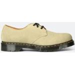 Dr. Martens Shoes - 1461 Burgundy - Vihreä - Male - EU 40