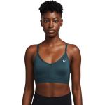 Naisten Koon L Hengittävät Nike Dri-Fit Kevyen tuen Urheiluliivit 