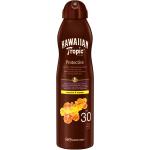 Dry Oil Coco&Mango C-Spray Spf30 180 Ml Aurinkorasva Vartalo Nude Hawaiian Tropic