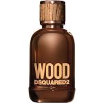DSQUARED2 Wood Pour Homme Eau De Toilette