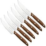 Victorinox Wood 5.1120.2G 2-piece steak knife set