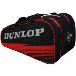 Lasten Mustat Koon One size Dunlop Padel-mailat alennuksella 