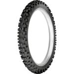 Dunlop D952 51m Tt E Off-road Tire Musta 80 / 100 / R21