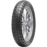 Dunlop Dt4f3so Tt Off-road Tire Musta 130 / 80 / R19