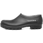 Dunlop Protective Dunlop Wellie Shoe, Unisex Adults’ Work Wellingtons, Black (Black 002),12 UK (47 EU)