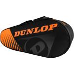 Dunlop - Thermo Play Black/Orange