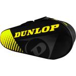 Dunlop - Thermo Play Black/Yellow