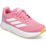 Duramo Sl K Sport Sports Shoes Running-training Shoes Pink Adidas Performance