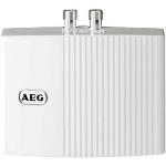 AEG Small instantaneous water heater MTE 650 232770