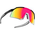 Dynafit - Trail Pro Sunglasses Photochromic S1-3 - Juoksulasit - monivärinen