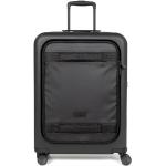 Eastpak Cnnct Case L 4-Pyöräiset matkalaukku musta