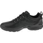 Ecco BIOM FJUEL Men's trail running shoes. - Black - 45 EU