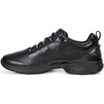 Ecco BIOM FJUEL Men's trail running shoes. - Black - 46 EU