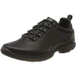 Ecco Biom Fjuel Women's Outdoor Fitness Shoes - Black - 38 EU