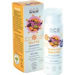 Luonnonkosmetiikka Eco Cosmetics SPF 50 50 ml Aurinkovoiteet 