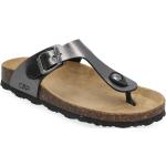 Eco Mymosa Wmn Sandal Sport Sandals Flat Grey CMP