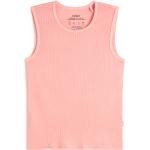 Ecoalf - Women's Leknesalf T-Shirt - Tank Top Koko S - vaaleanpunainen